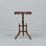 529942 Lamp table